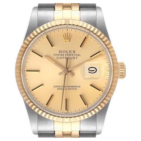 rolex 16013 dial
